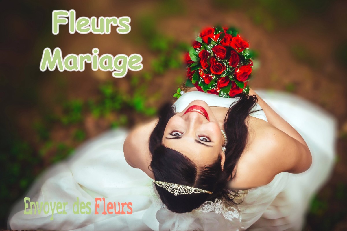lIVRAISON FLEURS MARIAGE à CHATRES-LA-FORET